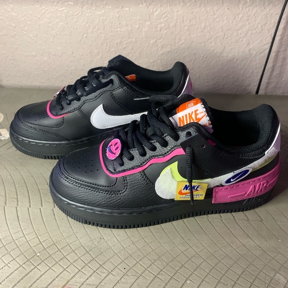 AF1 Shadow - Picture 4 of 6